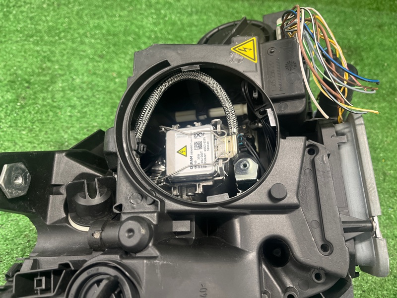 Фара ксеноновая, 24500 рублей, Фроловское