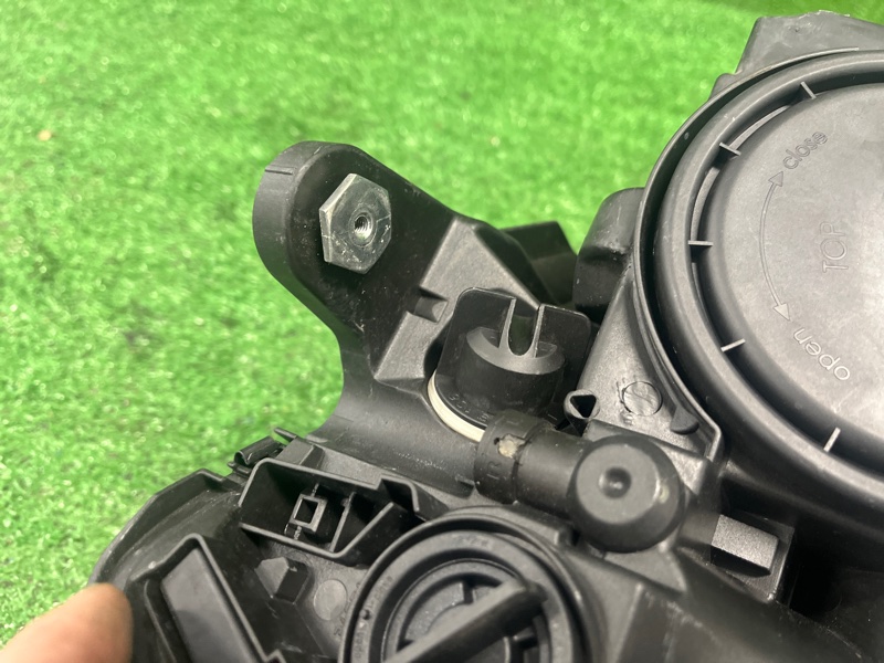 Фара ксеноновая, 24500 рублей, Фроловское