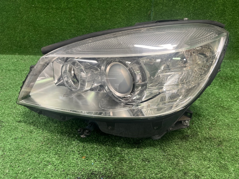 Фара ксеноновая, 24500 рублей, Фроловское