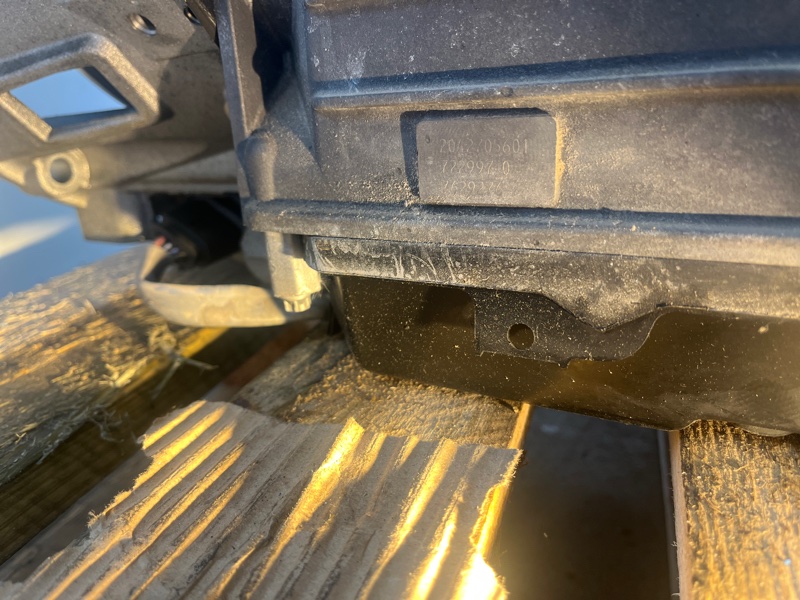 АКПП, 59000 рублей, Фроловское