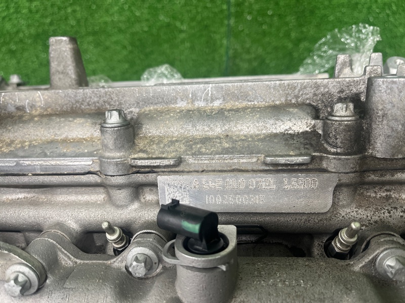 Двигатель, 295000 рублей, Фроловское