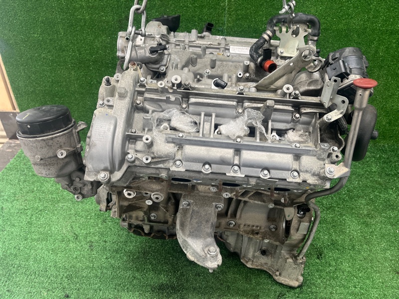 Двигатель, 295000 рублей, Фроловское