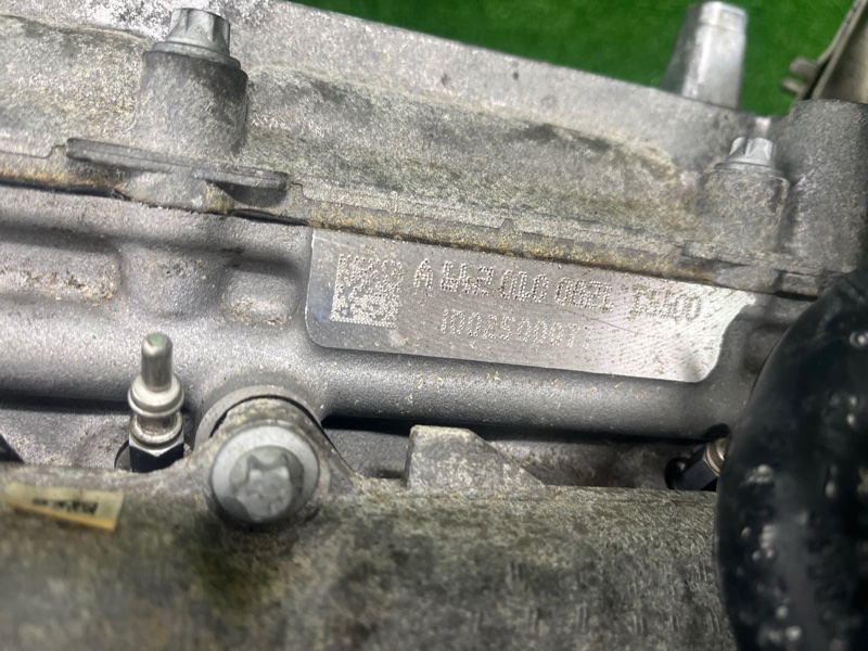 Двигатель, 295000 рублей, Фроловское