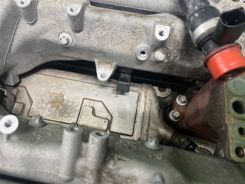 Двигатель, 295000 рублей, Фроловское