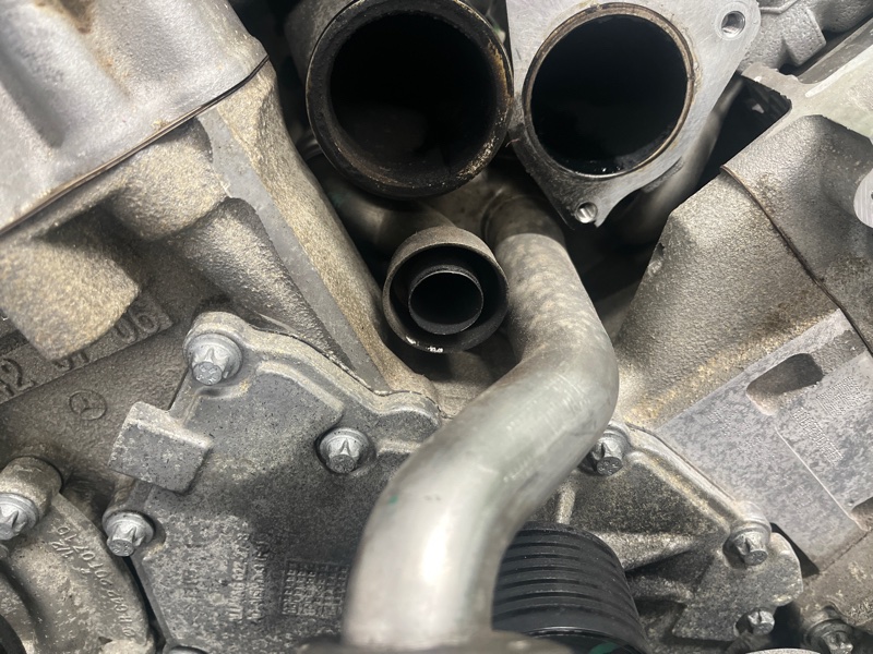 Двигатель, 295000 рублей, Фроловское