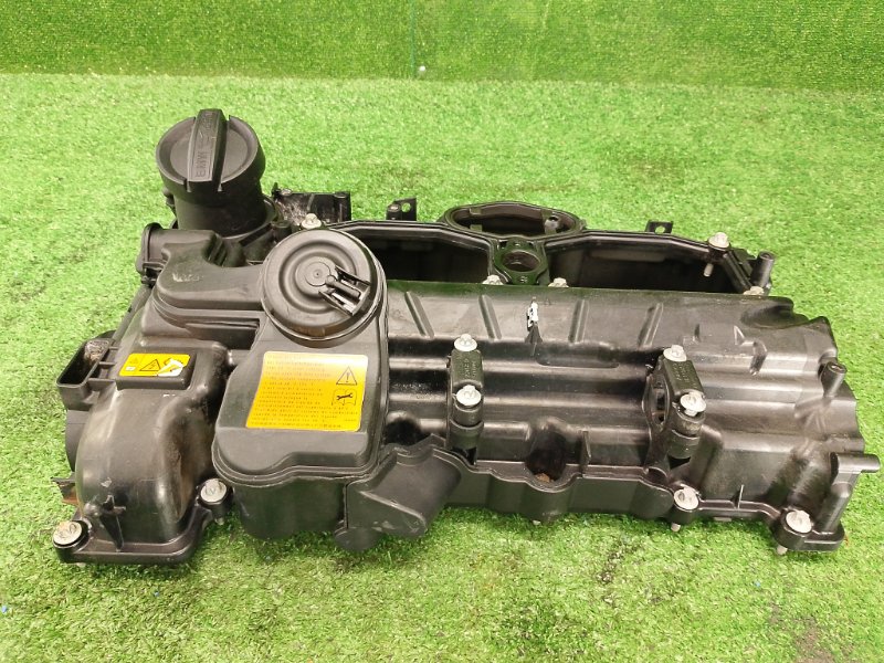 Крышка головки блока цилиндров, 8900 рублей, Фроловское