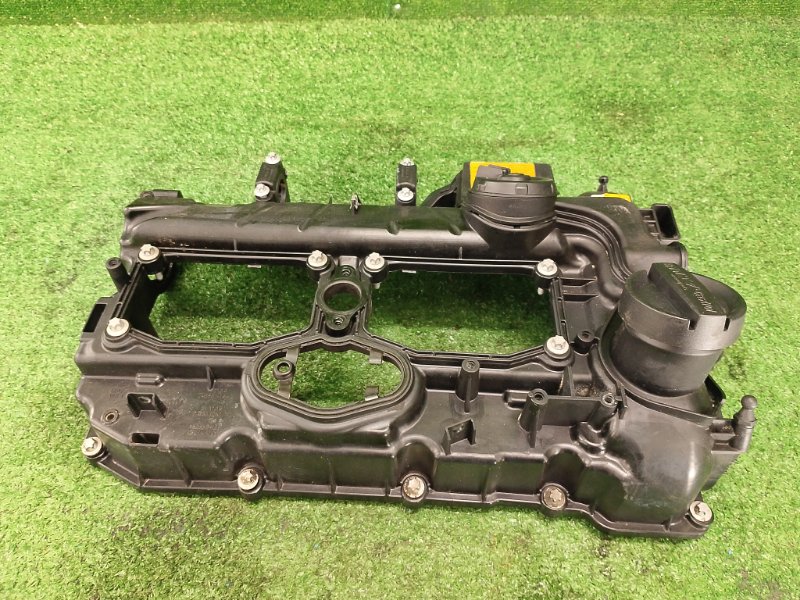 Крышка головки блока цилиндров, 8900 рублей, Фроловское