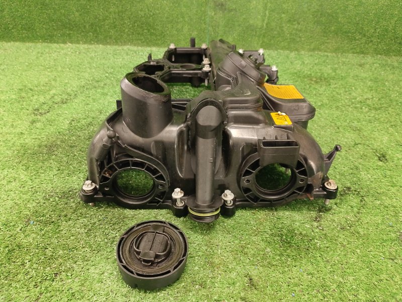 Крышка головки блока цилиндров, 8900 рублей, Фроловское