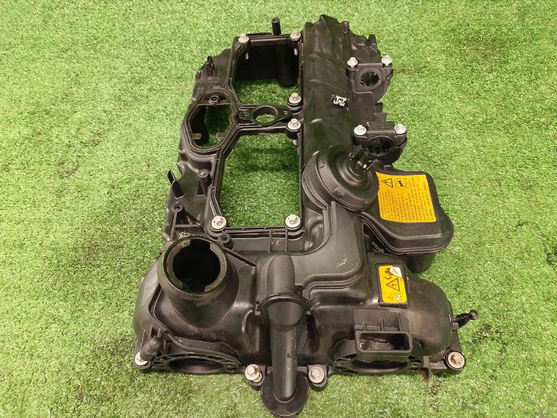 Крышка головки блока цилиндров, 8900 рублей, Фроловское