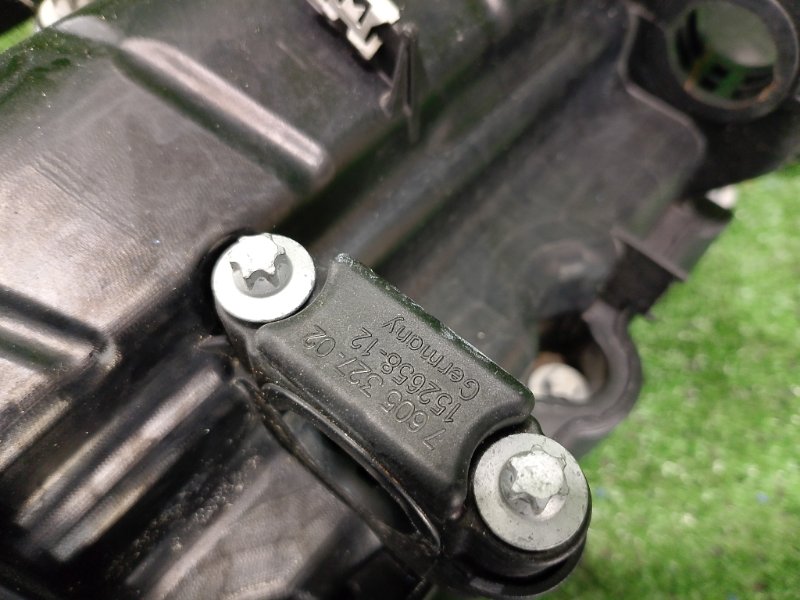 Крышка головки блока цилиндров, 8900 рублей, Фроловское