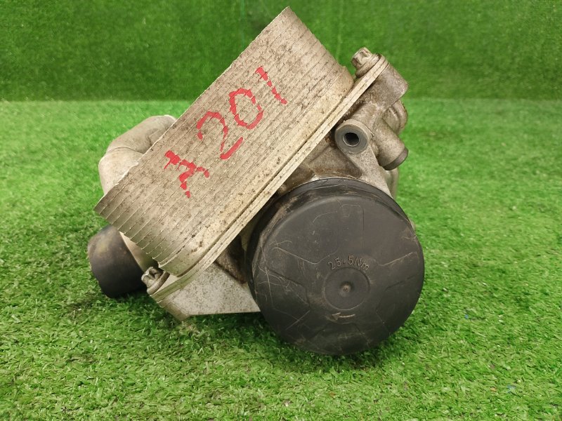 Корпус масляного фильтра, 2950 рублей, Фроловское