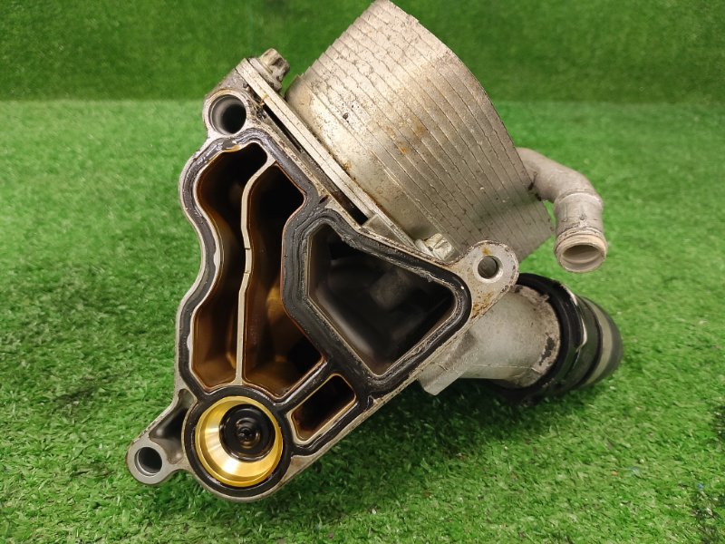 Корпус масляного фильтра, 2950 рублей, Фроловское