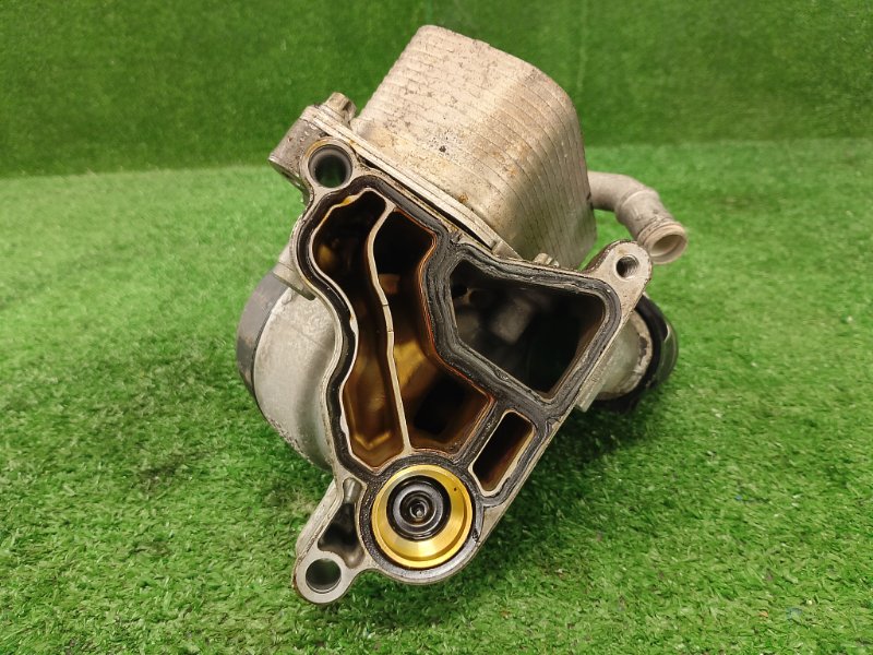 Корпус масляного фильтра, 2950 рублей, Фроловское