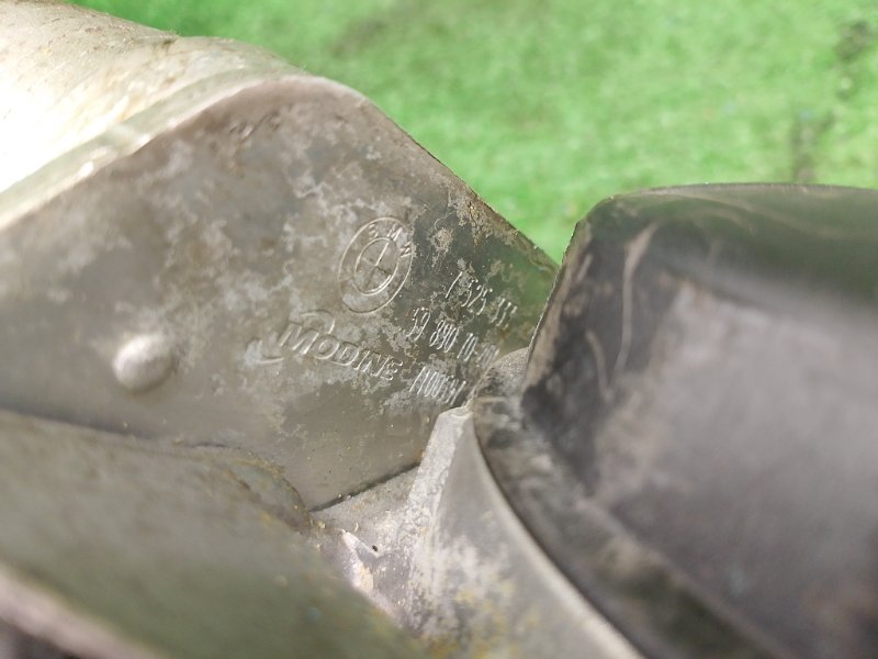 Корпус масляного фильтра, 2950 рублей, Фроловское