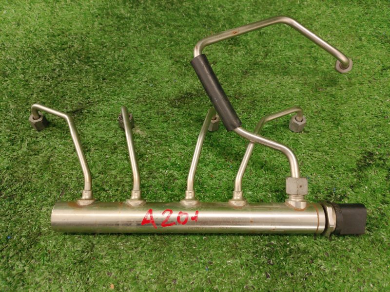 Топливная рампа, 4300 рублей, Фроловское