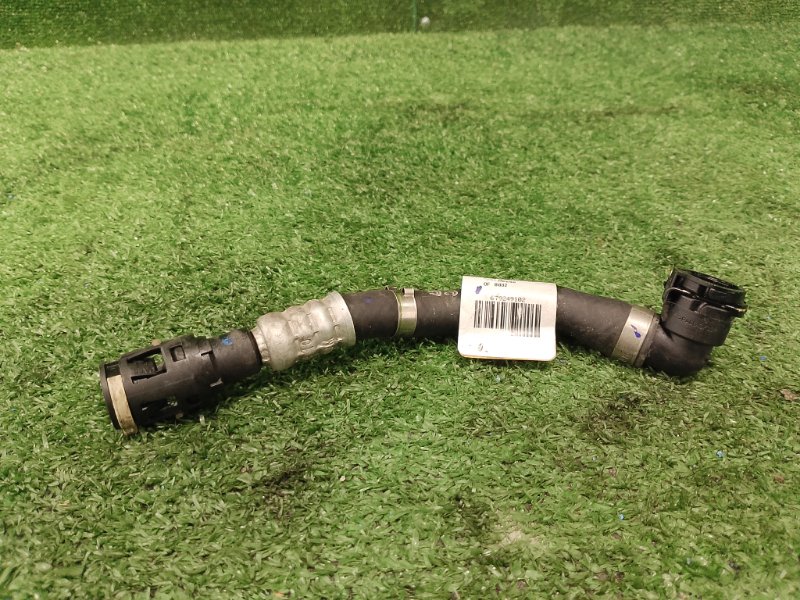 Трубка системы охлаждения, 1000 рублей, Фроловское