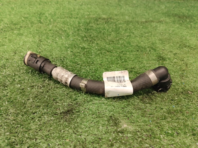 Трубка системы охлаждения, 1000 рублей, Фроловское