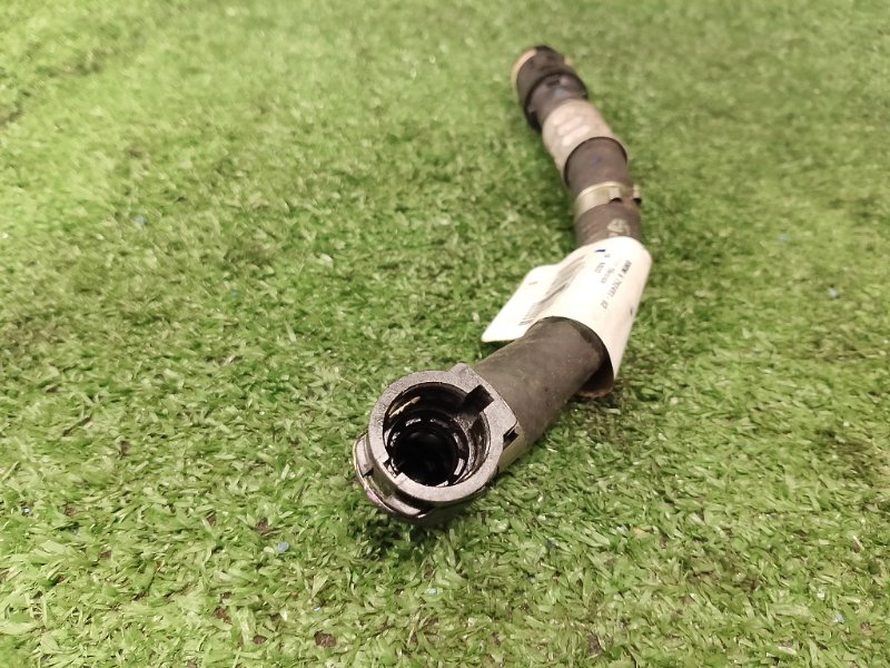 Трубка системы охлаждения, 1000 рублей, Фроловское