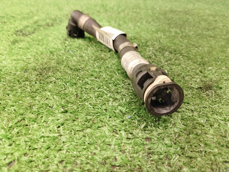 Трубка системы охлаждения, 1000 рублей, Фроловское