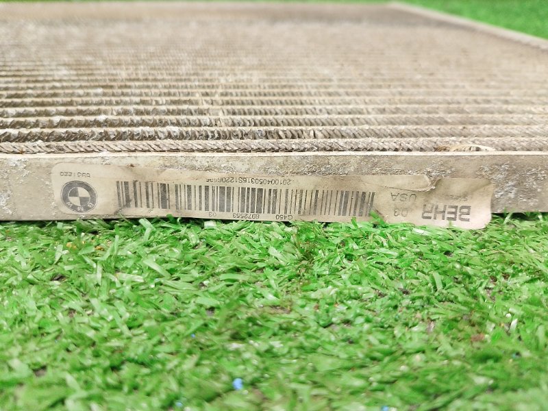 Радиатор кондиционера, 4700 рублей, Фроловское