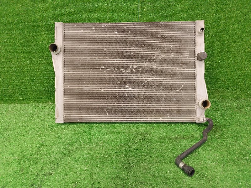 Радиатор охлаждения двигателя, 12800 рублей, Фроловское