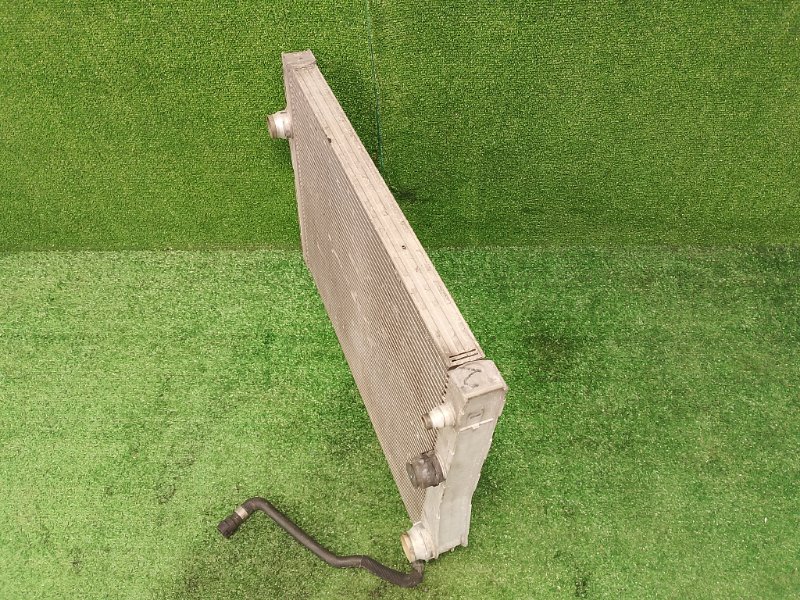 Радиатор охлаждения двигателя, 12800 рублей, Фроловское