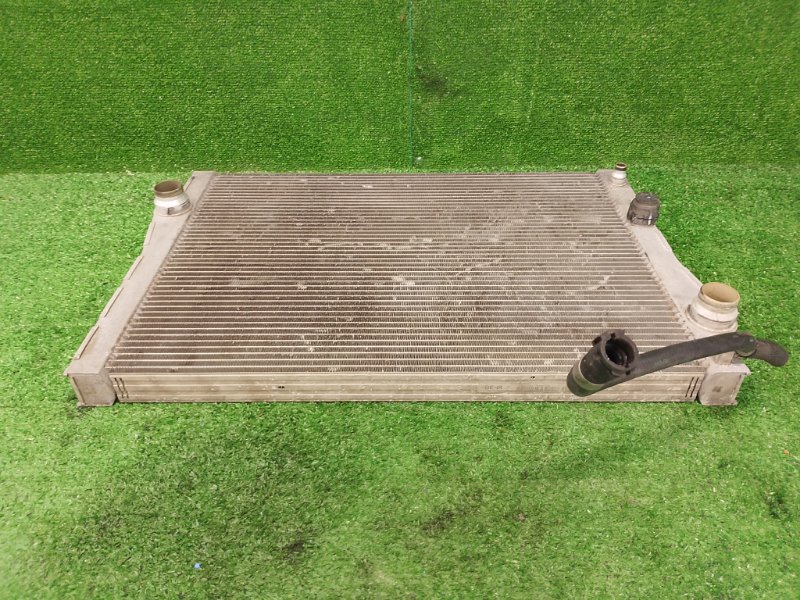 Радиатор охлаждения двигателя, 12800 рублей, Фроловское