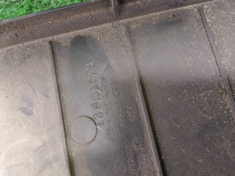 Рамка радиатора, 7500 рублей, Фроловское