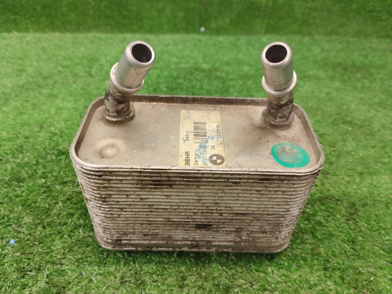 Радиатор АКПП, 1800 рублей, Фроловское