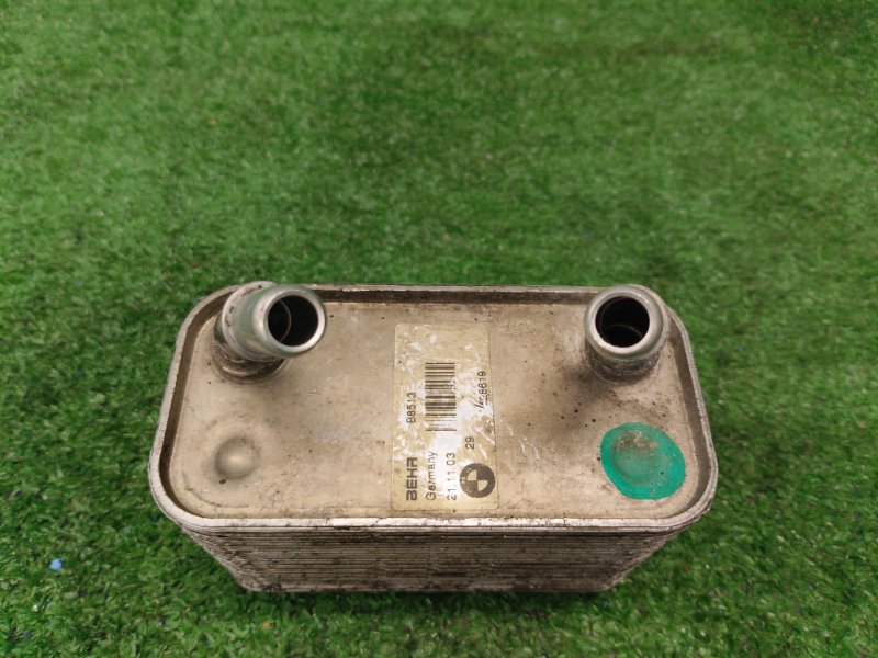 Радиатор АКПП, 1800 рублей, Фроловское