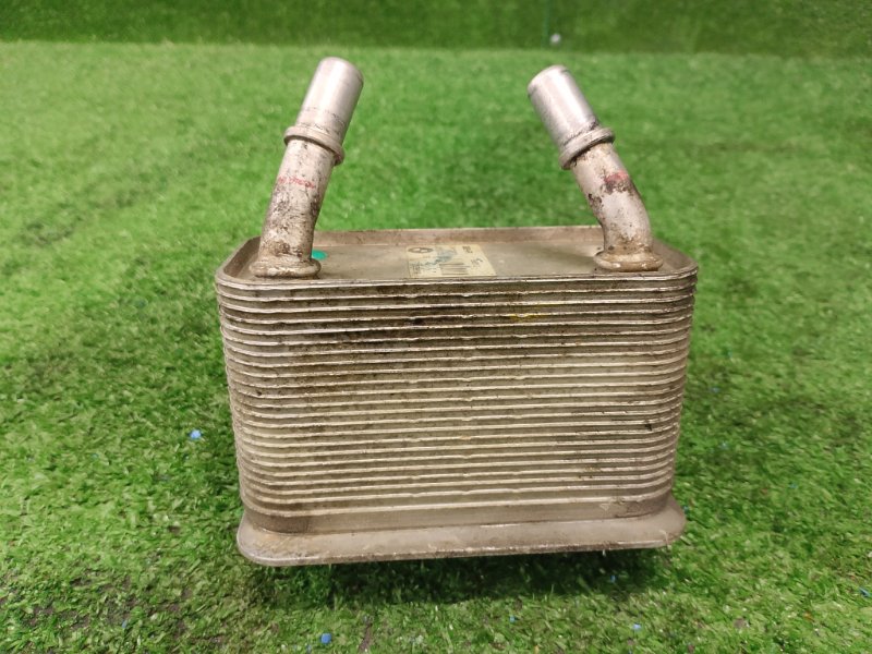 Радиатор АКПП, 1800 рублей, Фроловское