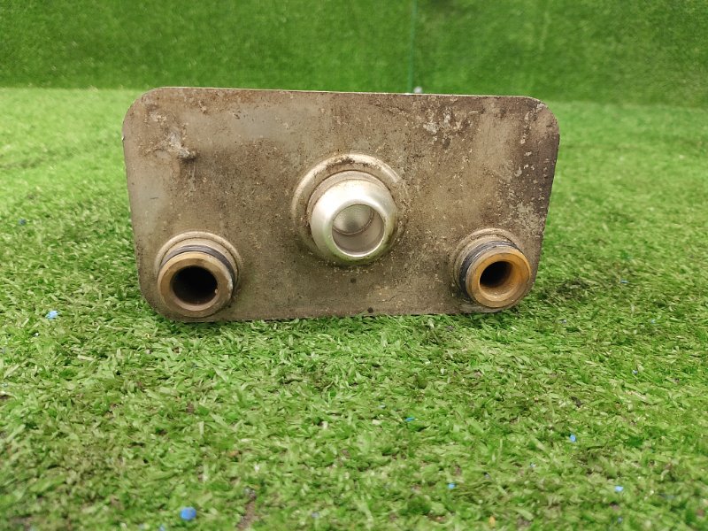 Радиатор АКПП, 1800 рублей, Фроловское