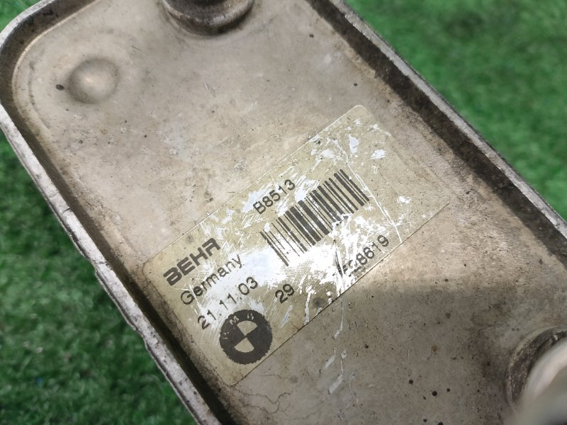 Радиатор АКПП, 1800 рублей, Фроловское