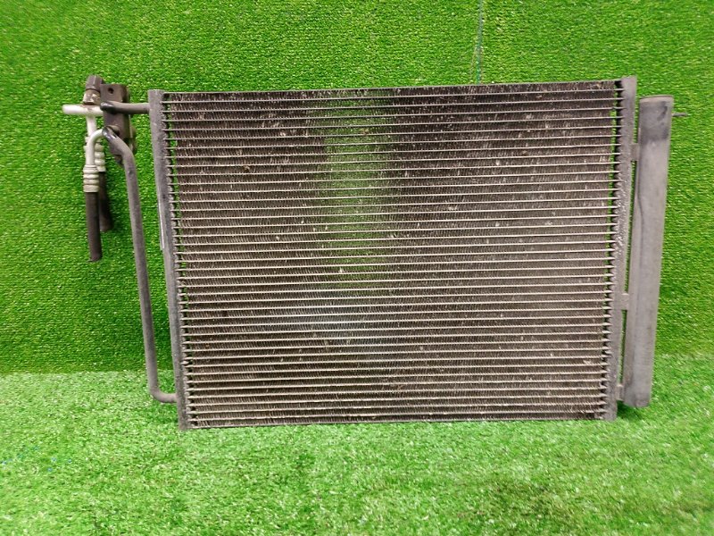 Радиатор кондиционера, 2000 рублей, Фроловское