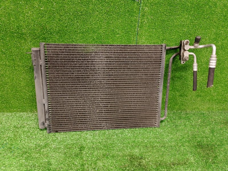 Радиатор кондиционера, 2000 рублей, Фроловское