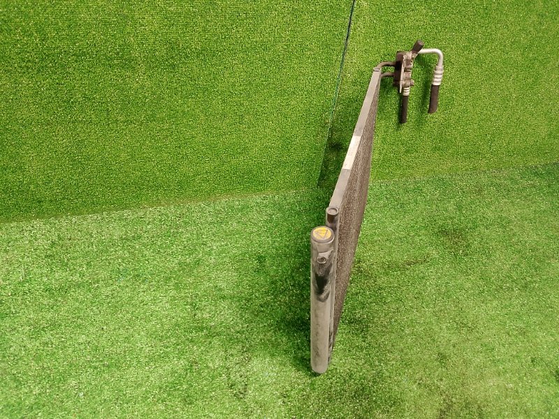 Радиатор кондиционера, 2000 рублей, Фроловское