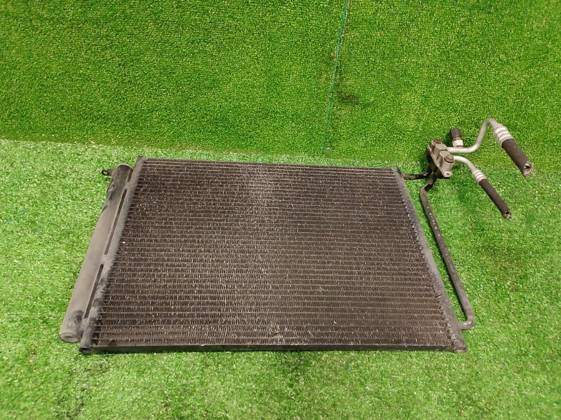 Радиатор кондиционера, 2000 рублей, Фроловское