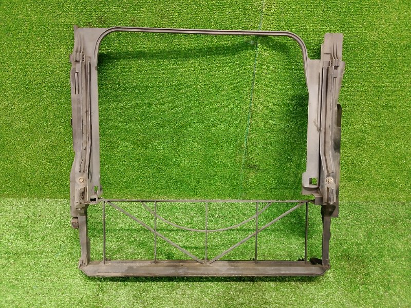 Рамка радиатора, 1500 рублей, Фроловское