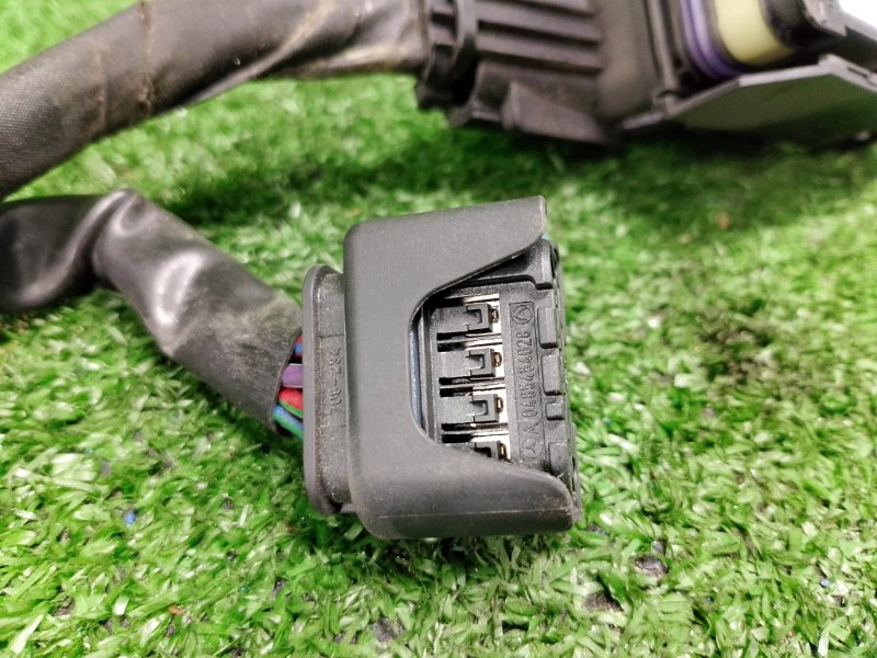 Разъем, 1500 рублей, Фроловское