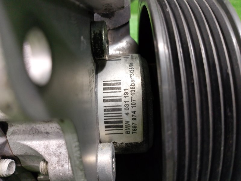 Насос ГУРа, 6500 рублей, Фроловское