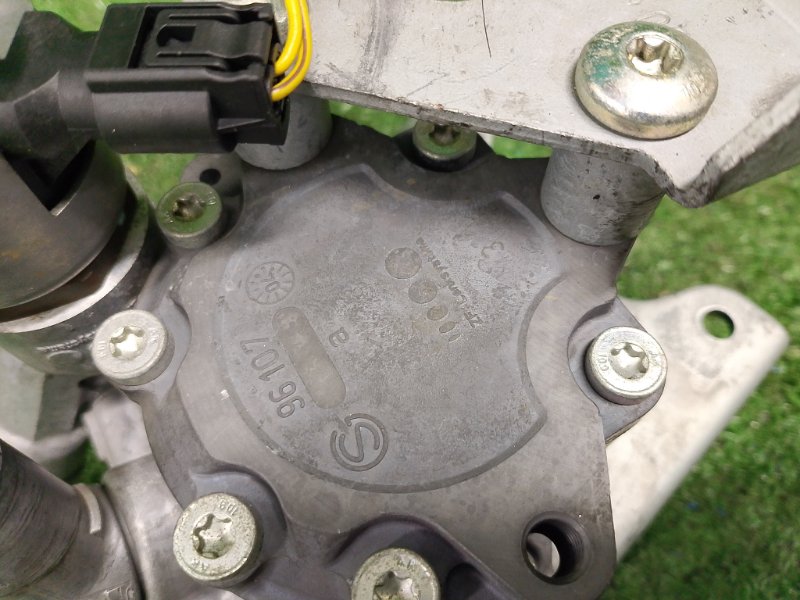 Насос ГУРа, 6500 рублей, Фроловское