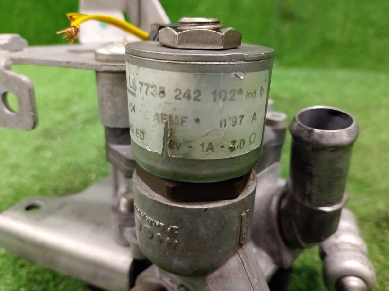 Насос ГУРа, 6500 рублей, Фроловское