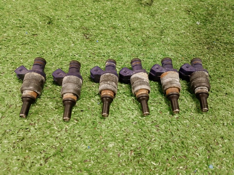 Форсунка топливная, 1250 рублей, Фроловское