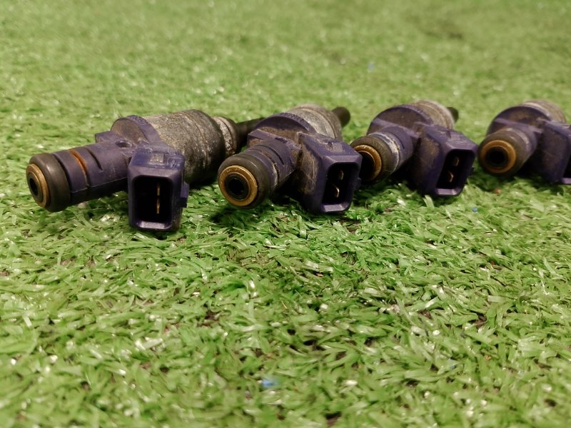 Форсунка топливная, 1250 рублей, Фроловское