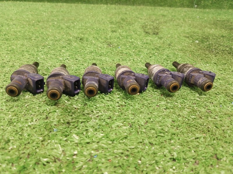 Форсунка топливная, 1250 рублей, Фроловское