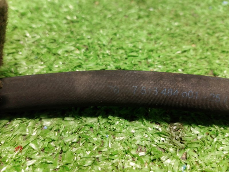 Трубка топливная, 950 рублей, Фроловское