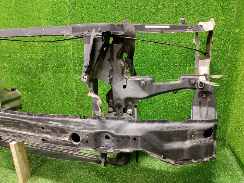 Рамка радиатора, 17000 рублей, Фроловское