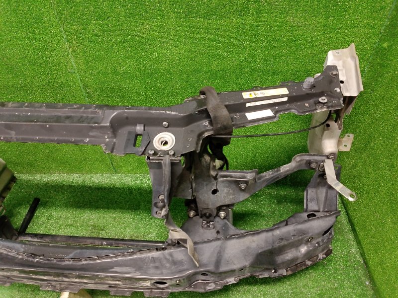 Рамка радиатора, 17000 рублей, Фроловское