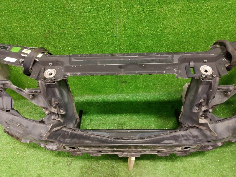 Рамка радиатора, 17000 рублей, Фроловское