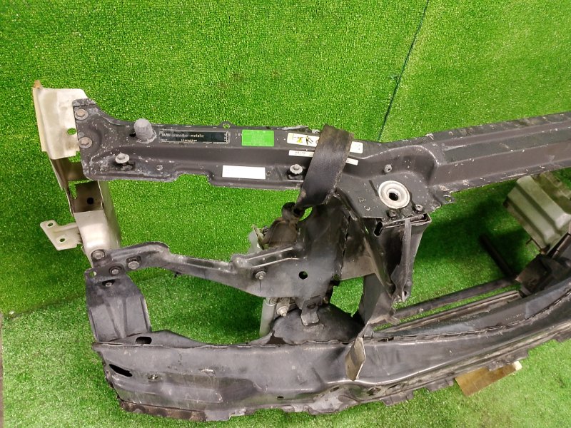 Рамка радиатора, 17000 рублей, Фроловское